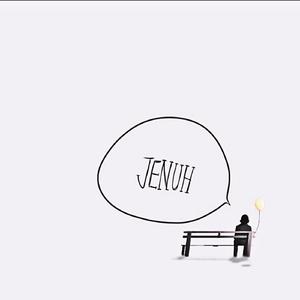 Jenuh