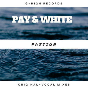 Passion (Richard Grey Instrumental Mix)