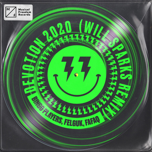 Devotion 2020 (Will Sparks Remix)