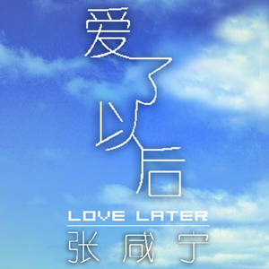 爱了以后