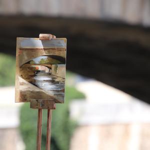 一个星期天的下午