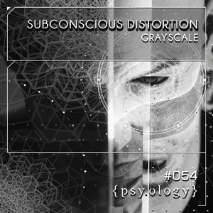 Subconcious Distortion (Original Mix)