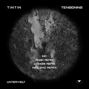 Tensioning (Original Mix)