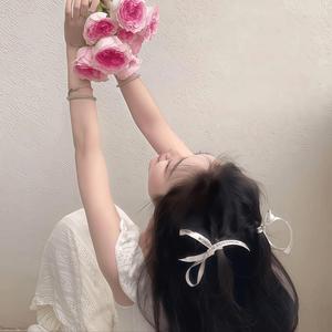 多想留在你的身边