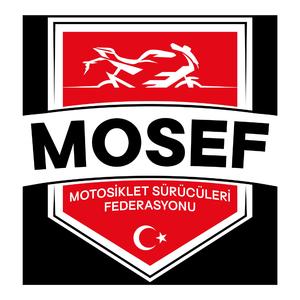 Mosef - Motosiklet Sürücüleri Federasyonu