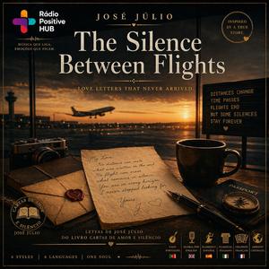 Os Silêncios dos Aeroportos