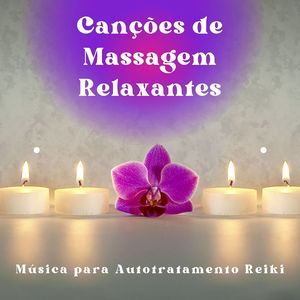 Música para Autotratamento Reiki