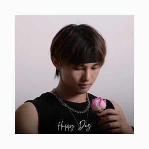 Happy Dog(Prod by Slim Dyane.)