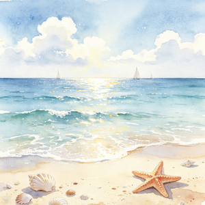 海浪的日记