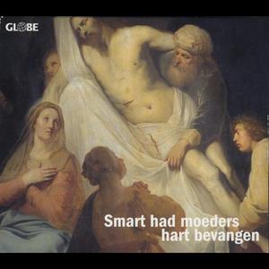 Stabat Mater: II. Andante amoroso - Zo afschuwelijk was haar lijden