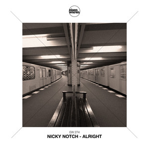 Alright (Extended Mix)