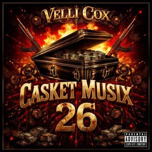 The Dead is whatching