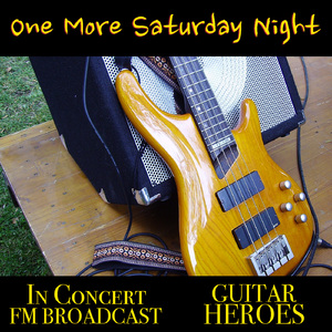 The Needle & The Spoon (Live)