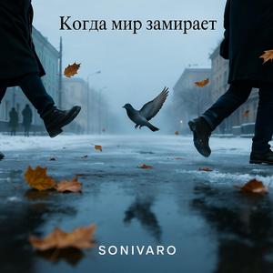 Когда мир замирает