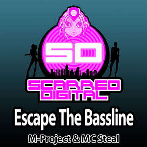 Escape The Bassline (Original Mix)