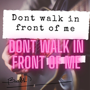 Never love anyone who treats