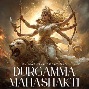 Durgamma Mahashakti