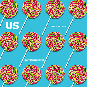 Us (Dan Thomas Synthwave Mix)