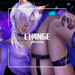 CH4NGE （女伪男）