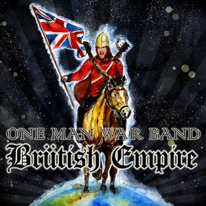 Bringer of Victory (Vengeance Bloody Vengeance)