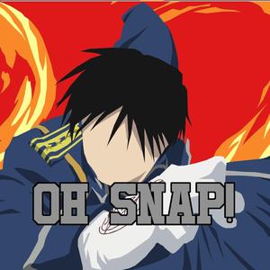 OH SNAP! (feat. Sketti)