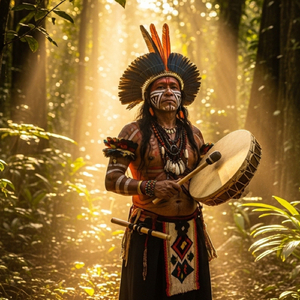 Ouço esse canto todos os dias