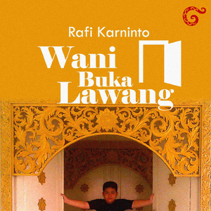 Wani Buka Lawang