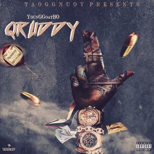 Qruddy