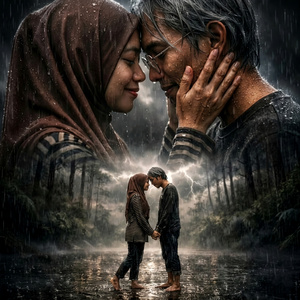 Hujan Adalah