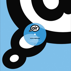 Electric Appliances (Original Mix)