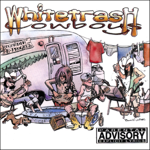 White Trash Cowboys