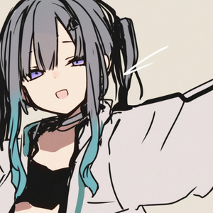 名無し feat.可不