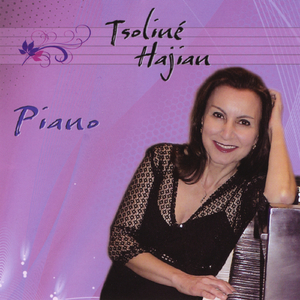 Dance of Vagharshabad - Arno Babajanian