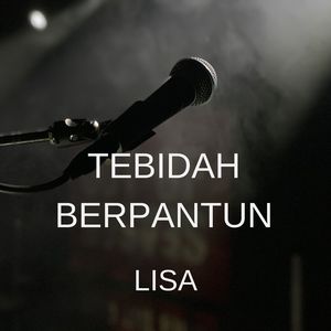 TEBIDAH BERPANTUN