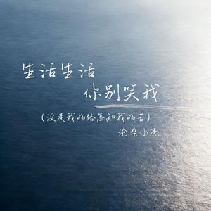 生活生活你别笑我（没走我的路怎知我的苦）