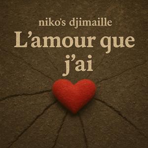 L'amour Que J'ai (feat. Djimaille)