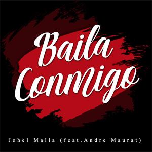Baila Conmigo (feat. Andre Maurat)