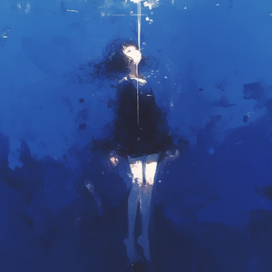 Lonely Sea（孤海）