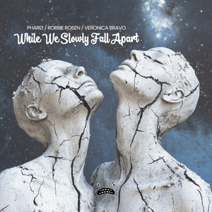While We Slowly Fall Apart