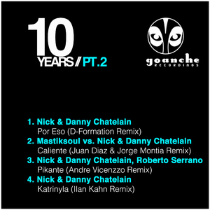 Katrinyla (Ilan Kahn Remix)