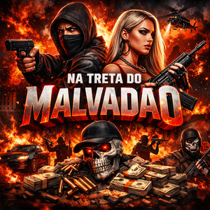 Na Treta do Malvadao