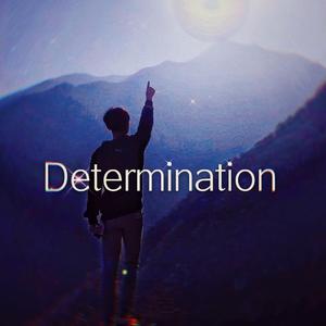 Determination（决心）