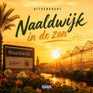 Naaldwijk in de zon