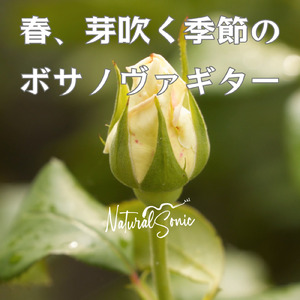 Ripples of Fresh Green