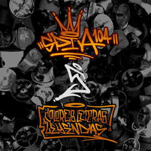 Colores Letras Y Leyendas