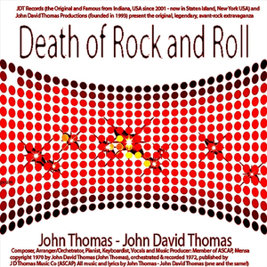 Death of Rock and Roll