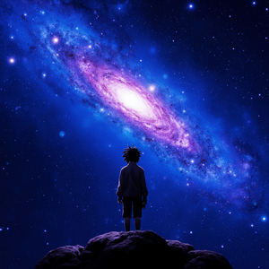 Neon Bliss (Sped Up)