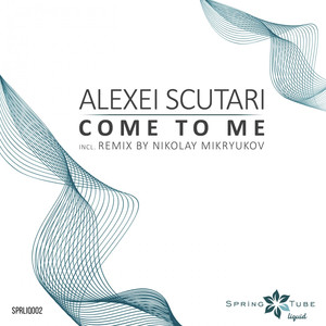 Come to Me (Nikolay Mikryukov Remix)