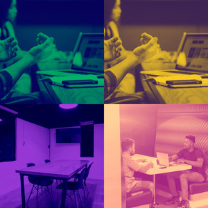 温和合作工作空间梦想