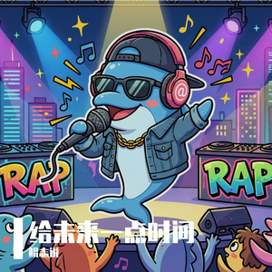 给未来一点时间